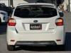 SUBARU IMPREZA SPORTS