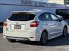 SUBARU IMPREZA SPORTS