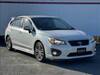 SUBARU IMPREZA SPORTS