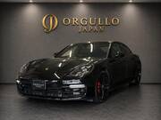 2021 PORSCHE PANAMERA