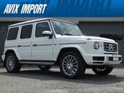 2023 MERCEDES BENZ G-CLASS