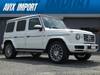 MERCEDES BENZ G-CLASS