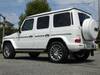 MERCEDES BENZ G-CLASS