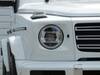 MERCEDES BENZ G-CLASS