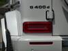 MERCEDES BENZ G-CLASS