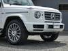 MERCEDES BENZ G-CLASS