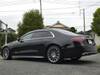 MERCEDES BENZ S CLASS