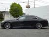 MERCEDES BENZ S CLASS