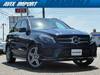 MERCEDES BENZ GLE