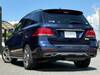 MERCEDES BENZ GLE