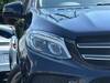MERCEDES BENZ GLE