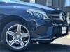 MERCEDES BENZ GLE