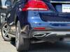 MERCEDES BENZ GLE