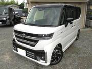 2025 SUZUKI SPACIA CUSTOM