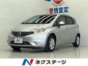 2013 NISSAN NOTE