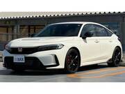 2024 HONDA CIVIC TYPE-R