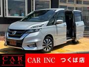 2016 NISSAN SERENA