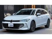 2025 VOLKSWAGEN PASSAT