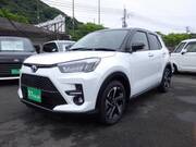 2026 TOYOTA RAIZE