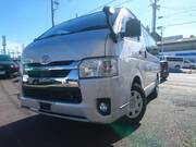 2020 TOYOTA HIACE VAN LONG DX GL PACKAGE