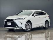 2024 TOYOTA HARRIER