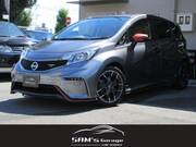 2015 NISSAN NOTE