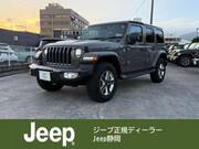 2022 CHRYSLER JEEP WRANGLER UNLIMITED