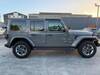 CHRYSLER JEEP WRANGLER UNLIMITED
