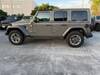 CHRYSLER JEEP WRANGLER UNLIMITED