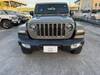 CHRYSLER JEEP WRANGLER UNLIMITED