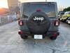 CHRYSLER JEEP WRANGLER UNLIMITED