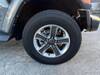 CHRYSLER JEEP WRANGLER UNLIMITED
