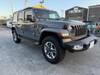 CHRYSLER JEEP WRANGLER UNLIMITED