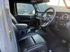 CHRYSLER JEEP WRANGLER UNLIMITED