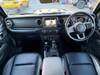 CHRYSLER JEEP WRANGLER UNLIMITED