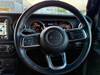 CHRYSLER JEEP WRANGLER UNLIMITED