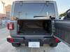 CHRYSLER JEEP WRANGLER UNLIMITED