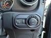 CHRYSLER JEEP WRANGLER UNLIMITED