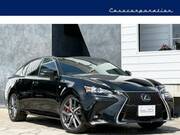 2018 LEXUS GS