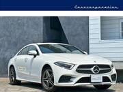 2018 MERCEDES BENZ CLS-CLASS