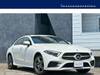 MERCEDES BENZ CLS-CLASS