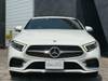 MERCEDES BENZ CLS-CLASS