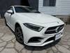 MERCEDES BENZ CLS-CLASS