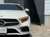 MERCEDES BENZ CLS-CLASS