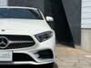 MERCEDES BENZ CLS-CLASS