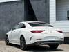 MERCEDES BENZ CLS-CLASS