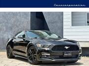 2015 FORD MUSTANG (Left Hand Drive)