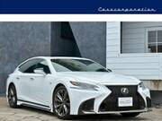 2019 LEXUS LS