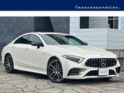 2020 MERCEDES BENZ CLS-CLASS