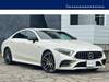 MERCEDES BENZ CLS-CLASS